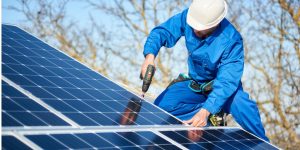 Installation Maintenance Panneaux Solaires Photovoltaïques à Aurin